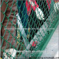 Hot selling Chain Link Fence made in china (fábrica, fabricante)